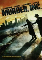 plakat filmu Murder, Inc