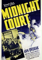 plakat filmu Midnight Court