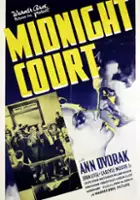 plakat filmu Midnight Court