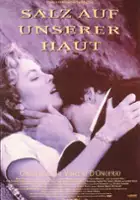 Dagmar Hirtz / Słony smak miłości