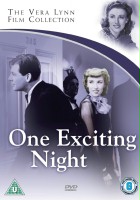 plakat filmu One Exciting Night