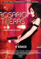 plakat filmu Rosario Tijeras