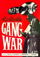 plakat filmu Gang War