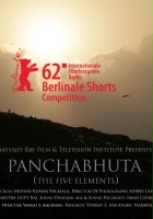 plakat filmu Panchabhuta