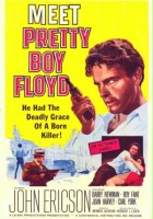 plakat filmu Pretty Boy Floyd