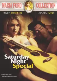 Plakat filmu Deadly Desire