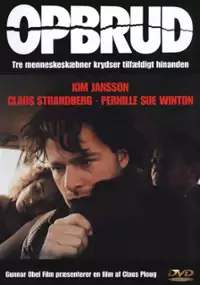 Plakat filmu Opbrud