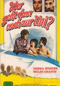 Plakat filmu French Postcards