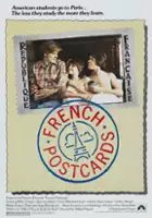 Laurence Ligni&egrave;res / French Postcards