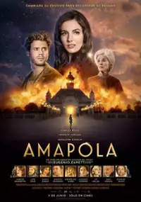 Plakat filmu Amapola