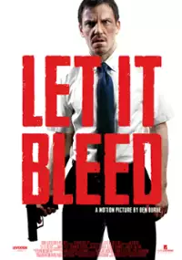 Plakat filmu Let It Bleed