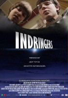 plakat filmu Intruders