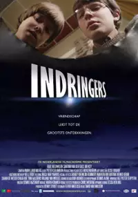 Plakat filmu Indringers