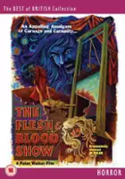 Jane Yule / The Flesh and Blood Show
