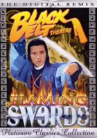 plakat filmu Strife for Mastery