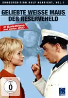 Erich Kr&uuml;llke / Geliebte wei&szlig;e Maus