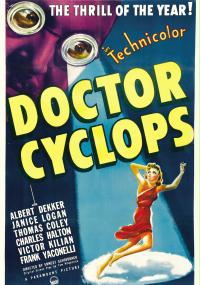 Dr. Cyclops