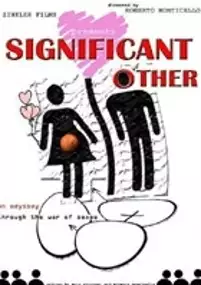 Plakat filmu Significant Other