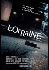 Plakat filmu Lorraine