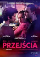 plakat filmu Przejścia