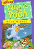 plakat filmu Winnie the Pooh Friendship: Pooh Wishes