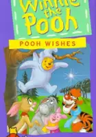 plakat filmu Winnie the Pooh Friendship: Pooh Wishes