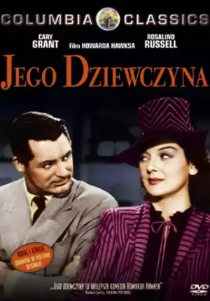 plakat filmu Dziewczyna Piętaszek