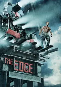 Plakat filmu Na końcu świata