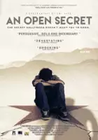 Garrett Montgomery / Mroczny sekret Hollywood