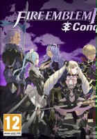 plakat filmu Fire Emblem Fates: Conquest