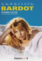 plakat filmu Bardot