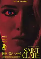 plakat filmu Saint Clare