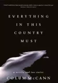 Plakat filmu Everything in This Country Must