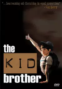 Plakat filmu Kenny