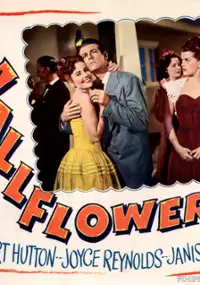 Plakat filmu Wallflower