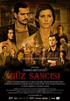 plakat filmu Güz Sancısı