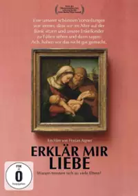 Plakat filmu Erklär mir Liebe