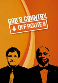 Plakat filmu God's Country, Off Route 9