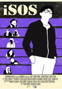 Plakat filmu iSOS