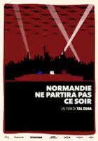 Tal Zana / Tajemnica pożaru liniowca Normandie