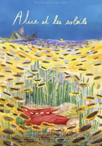 Plakat filmu Alice et les soleils