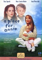 plakat filmu Miejsce dla Annie
