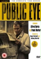 plakat - Public Eye (1965)