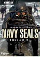 plakat filmu Navy SEALs: Szkolenie rekrutów
