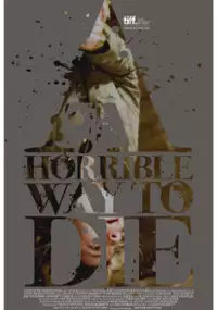 Plakat filmu Naprawdę straszna śmierć