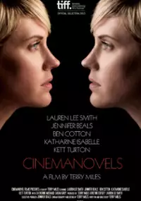 Plakat filmu Cinemanovels