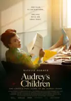 plakat filmu Audrey's Children