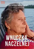 plakat filmu Wnuczka naczelnej