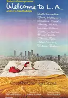 plakat filmu Witamy w Los Angeles