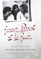 Claude Gagnon / Larose, Pierrot et la Luce